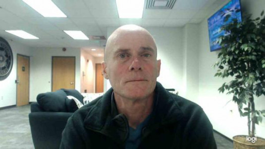 Patrick James Halloran a registered Sex or Kidnap Offender of Utah