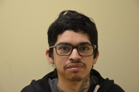 Agustin Fuentes-cortes a registered Sex or Kidnap Offender of Utah