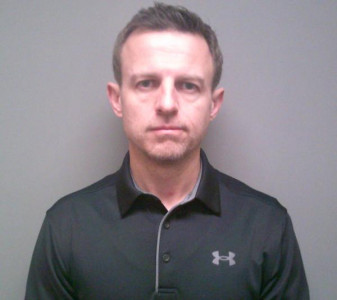 Matthew David Pierce a registered Sex or Kidnap Offender of Utah