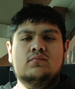 Xavier Nathanial Garcia a registered Sex or Kidnap Offender of Utah
