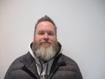 Brett Christensen a registered Sex or Kidnap Offender of Utah