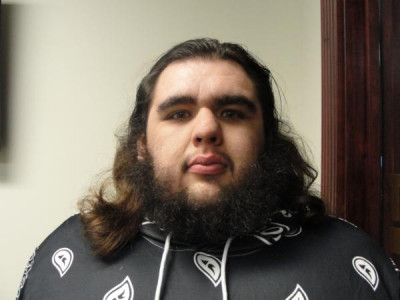 Jordan Keith Gillman a registered Sex or Kidnap Offender of Utah