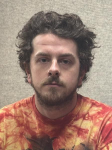 Ryan Eugene Hoskins a registered Sex or Kidnap Offender of Utah