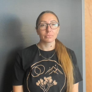 Kimberly Denece Bronson a registered Sex or Kidnap Offender of Utah