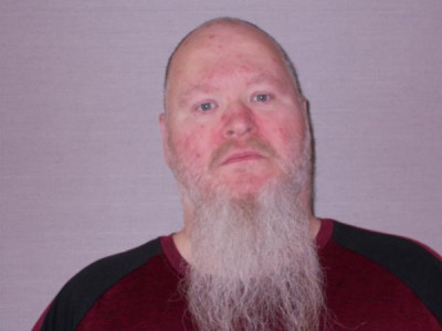 Danny Steven Hardman a registered Sex or Kidnap Offender of Utah