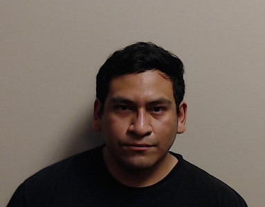 Edgar Miguel Sanchez a registered Sex or Kidnap Offender of Utah