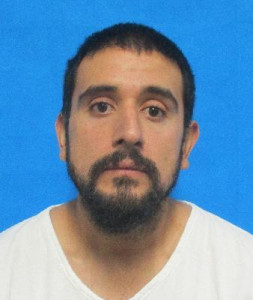 Alfredo Gabriel Perea a registered Sex or Kidnap Offender of Utah