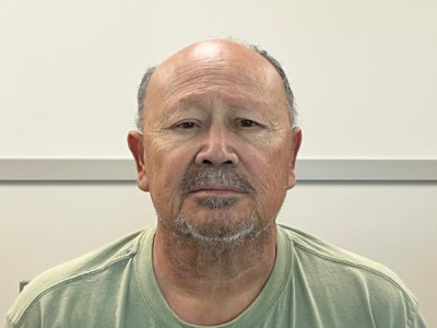 Fredy Abraham Giron a registered Sex or Kidnap Offender of Utah