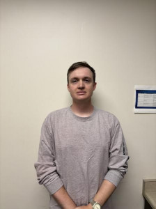Nathan Robert Fotheringham a registered Sex or Kidnap Offender of Utah