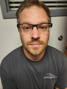 Trevor Keith Mecham a registered Sex or Kidnap Offender of Utah
