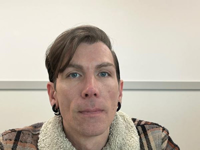 Cody John Spanbauer a registered Sex or Kidnap Offender of Utah