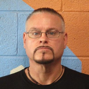 John Dale Strickland a registered Sex or Kidnap Offender of Utah