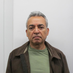 Juan Antonio De Lira a registered Sex or Kidnap Offender of Utah