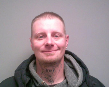 Rodney John Hendricks a registered Sex or Kidnap Offender of Utah