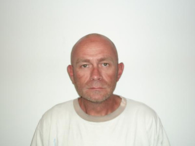Brian Wayne Fackrell a registered Sex or Kidnap Offender of Utah