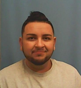 Gorge Angel Solorsano a registered Sex or Kidnap Offender of Utah