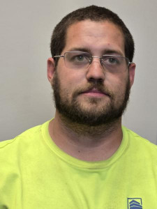 Anthony Craig Alvarado a registered Sex or Kidnap Offender of Utah