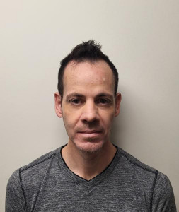 Jordan Chase Esquibel a registered Sex or Kidnap Offender of Utah
