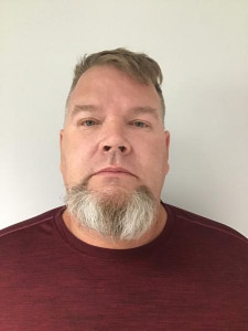 Patrick Neal Foster a registered Sex or Kidnap Offender of Utah