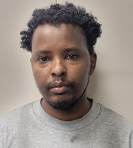 Ibrahim Aden Mohamud a registered Sex or Kidnap Offender of Utah