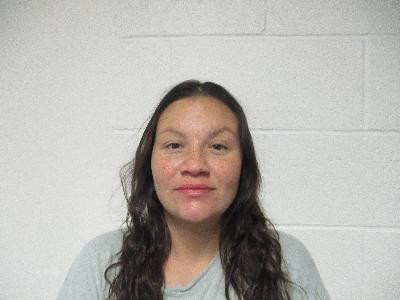 Angel Marie Jasso a registered Sex or Kidnap Offender of Utah