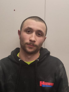 Drake Kelton Dansie a registered Sex or Kidnap Offender of Utah