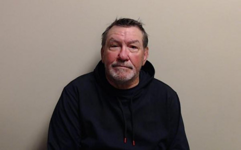 Newell Earl Leavitt a registered Sex or Kidnap Offender of Utah