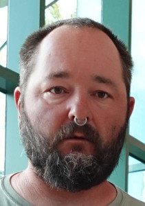 John Harley Blackwell a registered Sex or Kidnap Offender of Utah