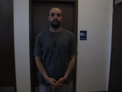 Marcus Deshion Palmer a registered Sex or Kidnap Offender of Utah
