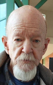 David Scott Watson a registered Sex or Kidnap Offender of Utah