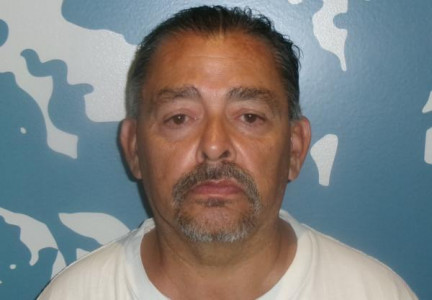 Alfred J Medina a registered Sex or Kidnap Offender of Utah