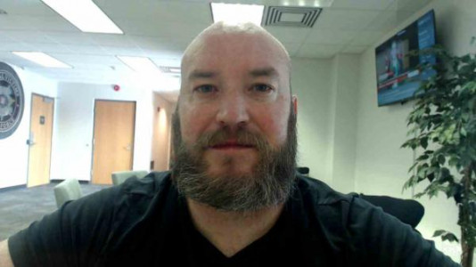 Christopher David Scott a registered Sex or Kidnap Offender of Utah