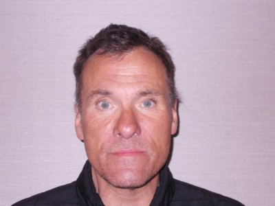 James Scott Terry a registered Sex or Kidnap Offender of Utah