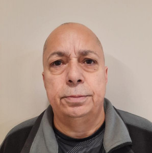 Paul Joseph Gurule a registered Sex or Kidnap Offender of Utah