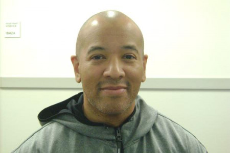 Garland Troynell Epps a registered Sex or Kidnap Offender of Utah