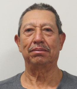 Armando H Ibarra a registered Sex or Kidnap Offender of Utah