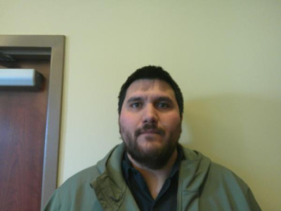 Joshua Okie Serawop a registered Sex or Kidnap Offender of Utah