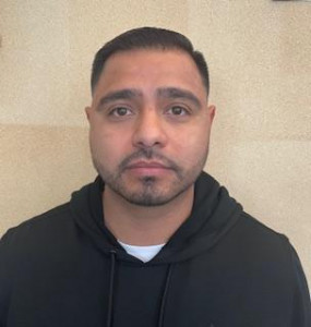 Lucio Salamanca a registered Sex or Kidnap Offender of Utah