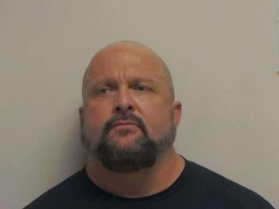 Gary Ryan Ford a registered Sex or Kidnap Offender of Utah