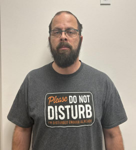Trevor Roy Jessup a registered Sex or Kidnap Offender of Utah