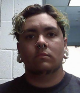 Jasmine Baltodano a registered Sex or Kidnap Offender of Utah