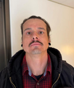 Michael Andrew Mestas a registered Sex or Kidnap Offender of Utah