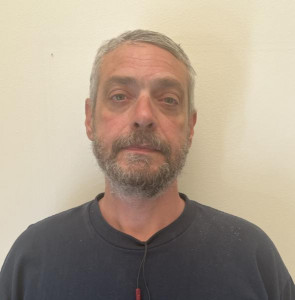 Gregory Chad Hoffman a registered Sex or Kidnap Offender of Utah