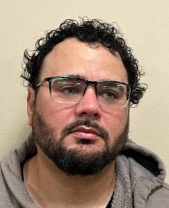 Brandon Martin Castillo a registered Sex or Kidnap Offender of Utah
