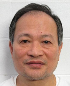 Hong Guang Lin a registered Sex or Kidnap Offender of Utah