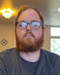 Joshua Glenn Simpson a registered Sex or Kidnap Offender of Utah