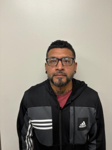 Jesus Manuel Solis a registered Sex or Kidnap Offender of Utah