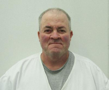 Brian Vern Pierce a registered Sex or Kidnap Offender of Utah