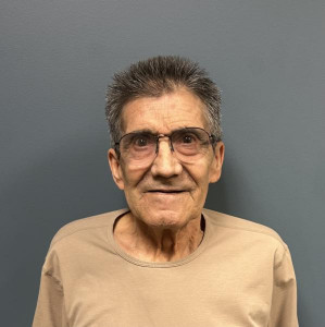 James Herrera Jr a registered Sex or Kidnap Offender of Utah