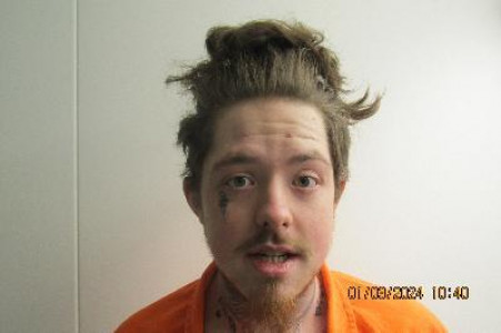 Dylan David Prince a registered Sex or Kidnap Offender of Utah